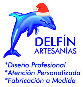 Delfin artesanias